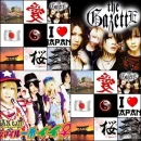 An Cafe, The GazettE