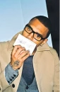 Chris Brown