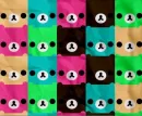Bear Pattern:]
