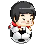 footballer