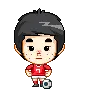 footballer
