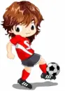 football
