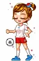 football