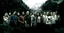 Lost Cast