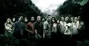 Lost Cast