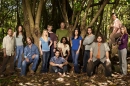 Lost Cast