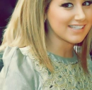 Ashley Tisdale