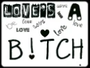 love is...