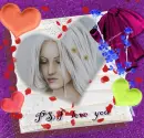P.S I love you