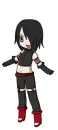 Chibi-rose