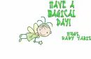 Magical Day fairy - Baby Yaris