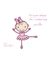 Ballet Dancer  - Teresa