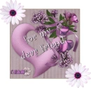 my friend