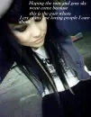 emo outside