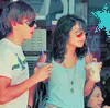 zac and vannessa