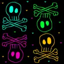 skulls