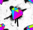 cute dimond