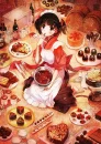 Very Sweet Girl