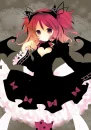sweet bad angel