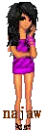 Najaw Doll