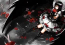 Devil In the rose