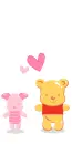 Winnie pooh