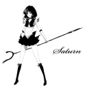 Sailor Saturn