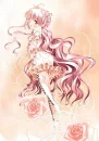 Electric Rose
