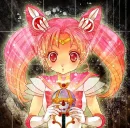 Sailor Chibi Moon