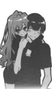 Toradora