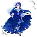 Yes! Pretty Cure 5