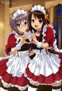 The Melancholy of Haruhi Suzumiya