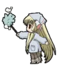 Cute Chi