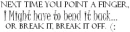 Paramore quote