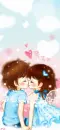 cute couple