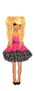 A GiRLY DOLL