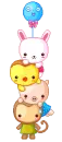 animals