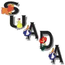suada name