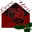 love you