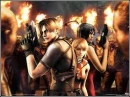 Resident Evil 4