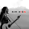 Aim High- Taylor Swift.