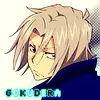 Hayato Gokudera