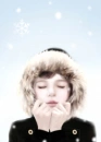 Enakei Winter Wonderland 