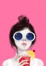 Enakei Summer Drink