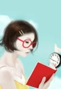 Enakei Read A Book
