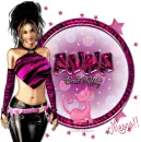 Anna Bad Kitty