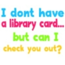 school check library