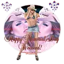 HappyMemorialDayWeekend