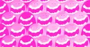 pink monsters