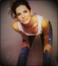 Sandra Bullock
